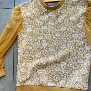 BELLA + LACE  Paloma Top